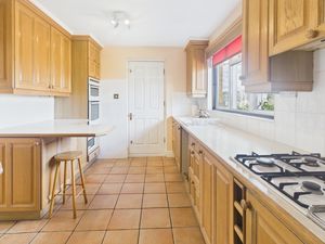 Kitchen- click for photo gallery